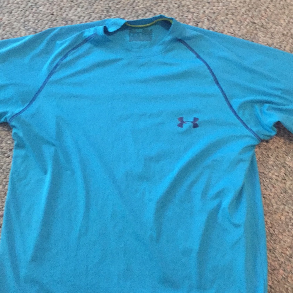 Under armour T-shirt